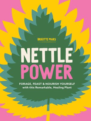 cover image of Nettle Power